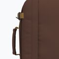 Turistický batoh CabinZero Classic 36 l belgian chocolate 10