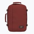 Cestovní batoh CabinZero Classic 36 l sangria red
