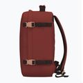 Turistický batoh CabinZero Classic 36 l sangria red  6