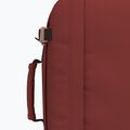 Turistický batoh CabinZero Classic 36 l sangria red  10