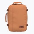Cestovní batoh CabinZero Classic 36 l gobi sands