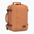 Turistický batoh CabinZero Classic 36 l gobi sands 2