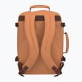 Turistický batoh CabinZero Classic 36 l gobi sands 3
