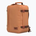 Turistický batoh CabinZero Classic 36 l gobi sands 4