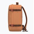 Turistický batoh CabinZero Classic 36 l gobi sands 6