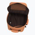 Turistický batoh CabinZero Classic 36 l gobi sands 7