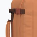 Turistický batoh CabinZero Classic 36 l gobi sands 9