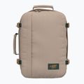 Turistický batoh CabinZero Classic 36 l cebu sands 