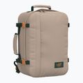 Turistický batoh CabinZero Classic 36 l cebu sands  2