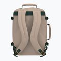 Turistický batoh CabinZero Classic 36 l cebu sands  3