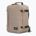 Turistický batoh CabinZero Classic 36 l cebu sands  4