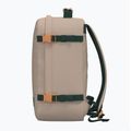 Turistický batoh CabinZero Classic 36 l cebu sands  6