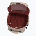 Turistický batoh CabinZero Classic 36 l cebu sands  7