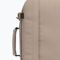 Turistický batoh CabinZero Classic 36 l cebu sands  10