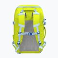 Turistický batoh CabinZero Adventure 32 l mojito lime  3