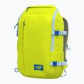Turistický batoh CabinZero Adventure 32 l mojito lime  4