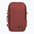 Turistický batoh CabinZero Adventure 32 l sangria red 