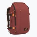 Turistický batoh CabinZero Adventure 32 l sangria red  2