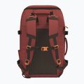 Turistický batoh CabinZero Adventure 32 l sangria red  3