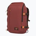 Turistický batoh CabinZero Adventure 32 l sangria red  4