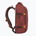 Turistický batoh CabinZero Adventure 32 l sangria red  5
