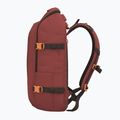 Turistický batoh CabinZero Adventure 32 l sangria red  6