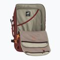 Turistický batoh CabinZero Adventure 32 l sangria red  7