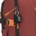 Turistický batoh CabinZero Adventure 32 l sangria red  8