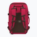 Turistický batoh CabinZero Adventure 32 l miami magenta  3