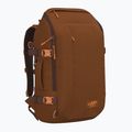 Turistický batoh CabinZero Adventure 32 l saigon coffe  2
