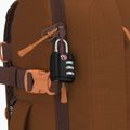 Turistický batoh CabinZero Adventure 32 l saigon coffe  8