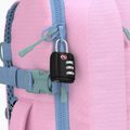 Turistický batoh CabinZero Adventure 32 l sakura  8