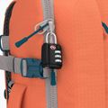Turistický batoh CabinZero Adventure 32 l moroccan sands  8