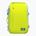 Turistický batoh CabinZero Adventure 42 l mojito lime