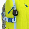 Turistický batoh CabinZero Adventure 42 l mojito lime 9
