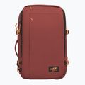 Turistický batoh CabinZero Adventure 42 l sangria red 