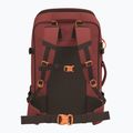 Turistický batoh CabinZero Adventure 42 l sangria red  3