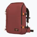 Turistický batoh CabinZero Adventure 42 l sangria red  4