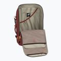 Turistický batoh CabinZero Adventure 42 l sangria red  8