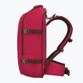 Turistický batoh CabinZero Adventure 42 l miami magenta  6