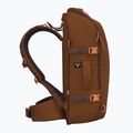 Turistický batoh CabinZero Adventure 42 l saigon coffee  5