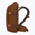 Turistický batoh CabinZero Adventure 42 l saigon coffee  6