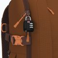 Turistický batoh CabinZero Adventure 42 l saigon coffee  9