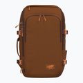 Turistický batoh CabinZero Adventure Pro 32 l saigon coffee 