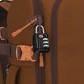 Turistický batoh CabinZero Adventure Pro 32 l saigon coffee  9