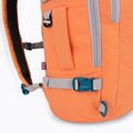 Turistický batoh CabinZero Adventure Pro 32 l moroccan sands 4