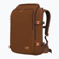 Turistický batoh CabinZero Adventure Pro 42 l saigon coffee  4