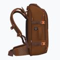 Turistický batoh CabinZero Adventure Pro 42 l saigon coffee  6