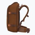 Turistický batoh CabinZero Adventure Pro 42 l saigon coffee  7