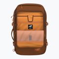 Turistický batoh CabinZero Adventure Pro 42 l saigon coffee  8